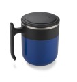 Kubek termiczny ze stalowym wnętrzem Mol 300 ml