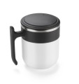 Kubek termiczny ze stalowym wnętrzem Mol 300 ml