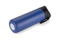 Butelka termiczna z silikonowym uchwytem Elsa 600 ml