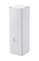 Butelka termiczna z silikonowym uchwytem Elsa 600 ml