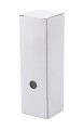 Butelka termiczna z silikonowym uchwytem Elsa 600 ml