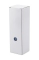 Butelka termiczna z silikonowym uchwytem Elsa 600 ml