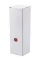 Butelka termiczna z silikonowym uchwytem Elsa 600 ml
