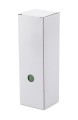 Butelka termiczna z silikonowym uchwytem Elsa 600 ml