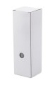 Butelka termiczna z silikonowym uchwytem Elsa 600 ml