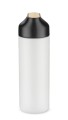 Butelka termiczna z silikonowym uchwytem Elsa 600 ml