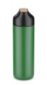 Butelka termiczna z silikonowym uchwytem Elsa 600 ml