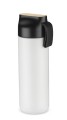 Butelka termiczna z silikonowym uchwytem Elsa 600 ml