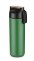 Butelka termiczna z silikonowym uchwytem Elsa 600 ml