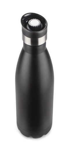 Butelka ze stali nierdzewnej Burn 530 ml
