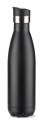 Butelka ze stali nierdzewnej Burn 530 ml
