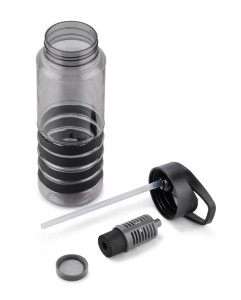 Bidon z filtrem węglowym Kivi 700 ml