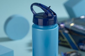 Bidon z wkładem chłodzącym Change 700 ml