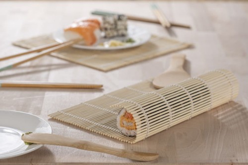Zestaw do sushi Nigiri