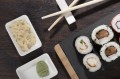 Zestaw do sushi Maki
