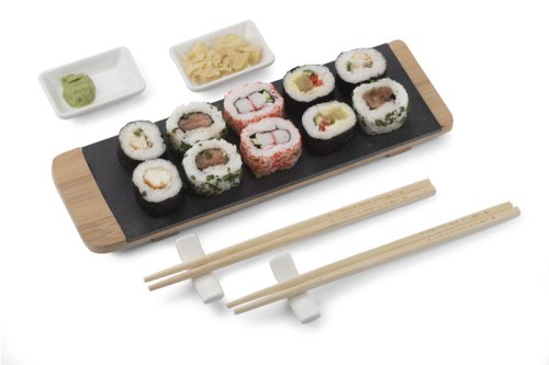 Zestaw do sushi Maki