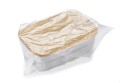 Duży lunchbox ze stali nierdzewnej z pokrywką Tore 620 ml