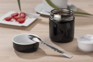 Termiczny pojemnik na żywność Dina 280 ml