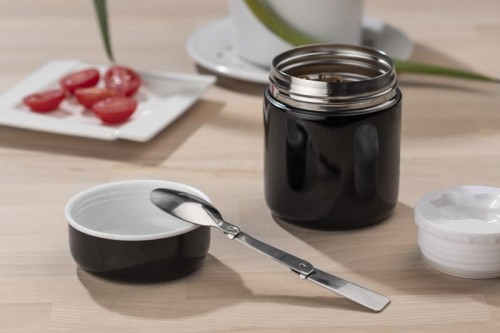 Termiczny pojemnik na żywność Dina 280 ml