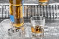 Kostki chłodzące do napojów Scotch