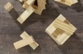 Gra zręcznościowa wieża Bricks