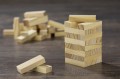 Gra zręcznościowa wieża Bricks