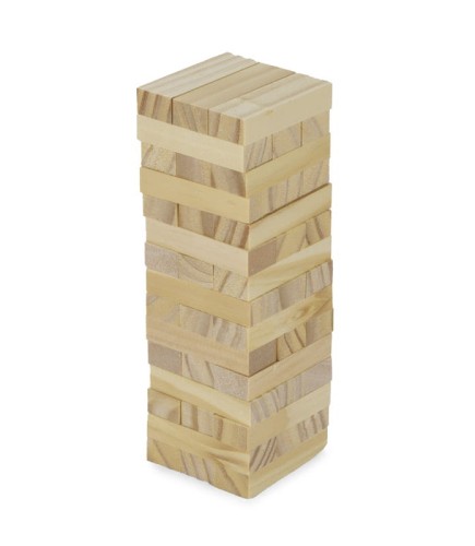 Gra zręcznościowa wieża Bricks