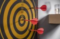 Magnetyczne rzutki dart Spiki