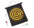 Magnetyczne rzutki dart Spiki