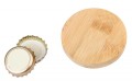Otwieracz do butelek Bamboo Coin zbambusa