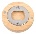 Otwieracz do butelek Bamboo Coin zbambusa