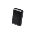 Magnetyczny bezprzewodowy power bank 5000 mAh