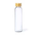 Szklana butelka sportowa 500 ml