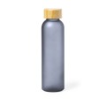 Szklana butelka sportowa 500 ml