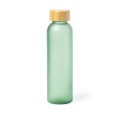 Szklana butelka sportowa 500 ml