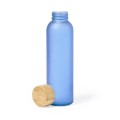 Szklana butelka sportowa 500 ml