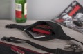 Torebka na biodro z poliestru Begi