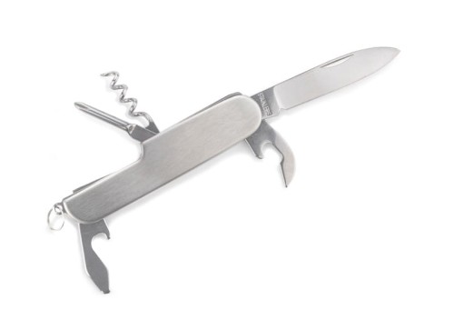 Metalowy scyzoryk Cinco