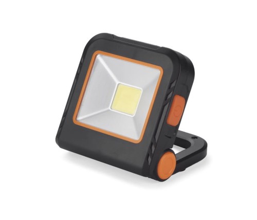 Latarka z 2 trybami świecenia Cob Torget