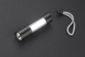 Latarka COB ładowana przez USB Batri