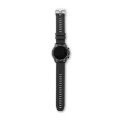 Smartwatch Ekston z silikonowym paskiem Impera II