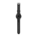 Smartwatch Ekston z silikonowym paskiem Impera II
