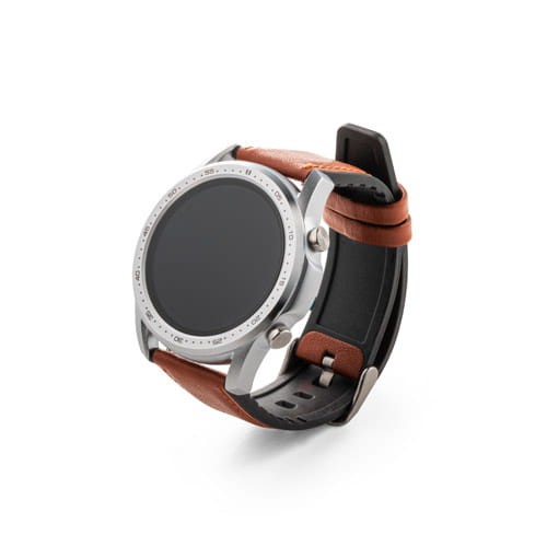 Elegancki smartwatch Ekston impera