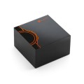 Elegancki smartwatch Ekston impera
