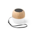 Bambusowy głośnik bluetooth Kalam
