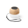Bambusowy głośnik bluetooth Kalam