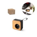 Przenośny głośnik bluetooth Mayer