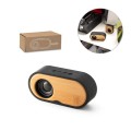 Głośnik bluetooth z funkcją radia Tilly