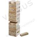 Gra typu Jenga