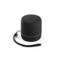 Głośnik bluetooth z recyklingowanego ABS Turing